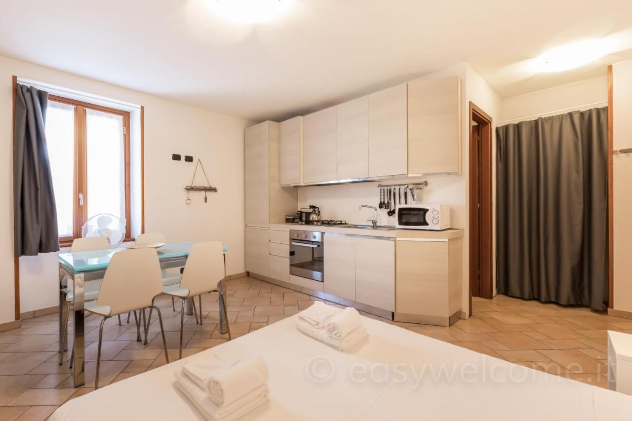 La Filanda Apartments By Wonderful Italy Bellagio Exterior photo