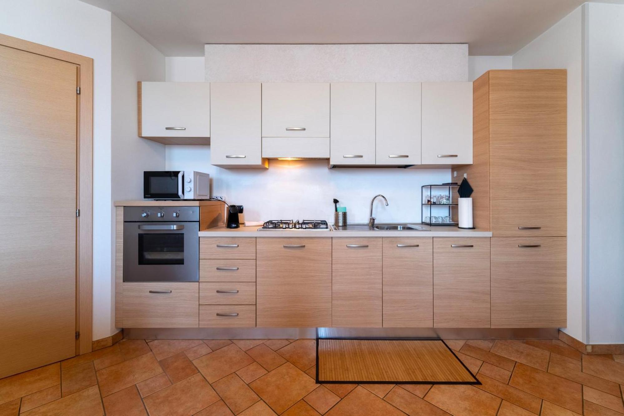 La Filanda Apartments By Wonderful Italy Bellagio Exterior photo