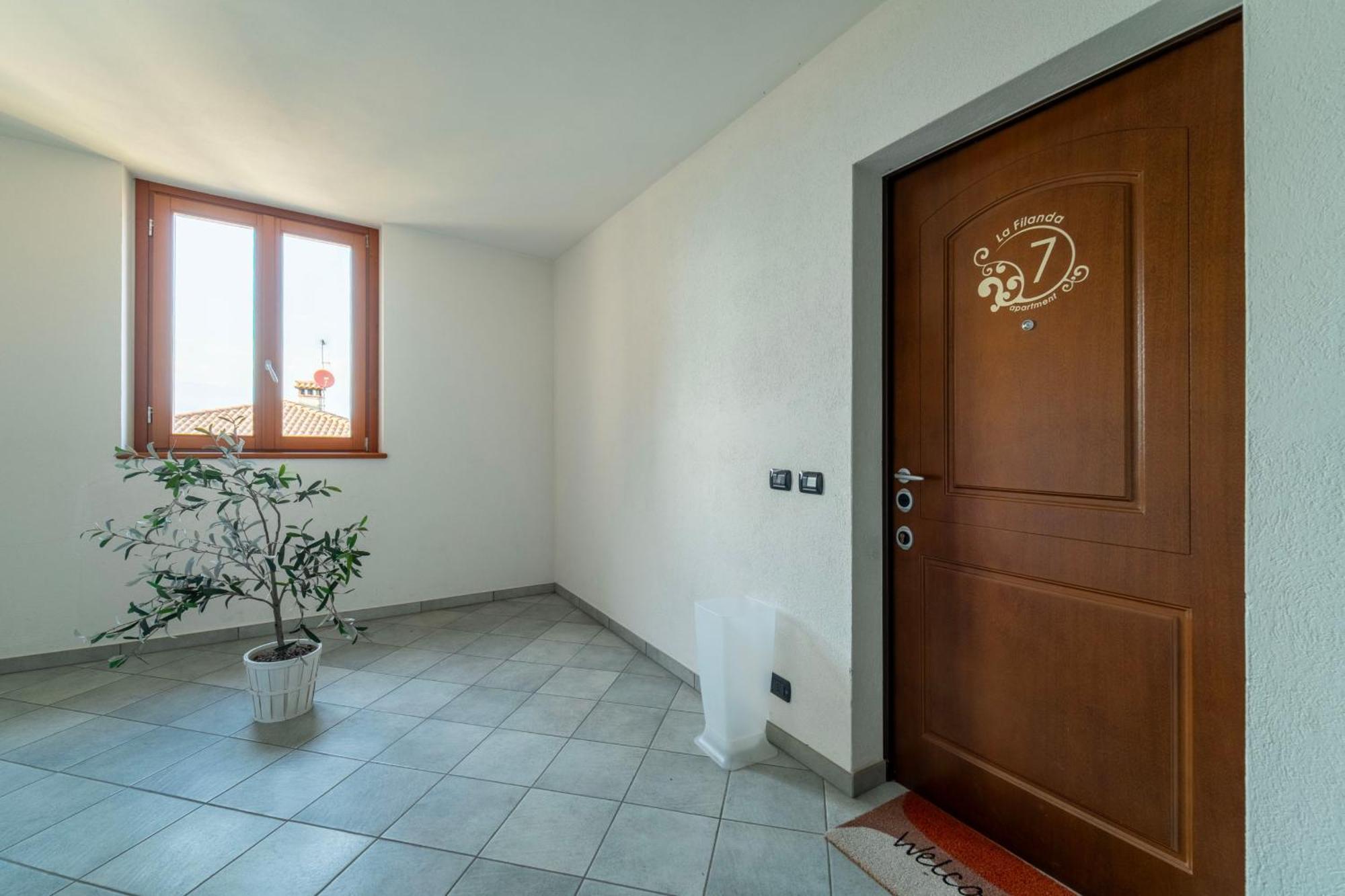 La Filanda Apartments By Wonderful Italy Bellagio Exterior photo