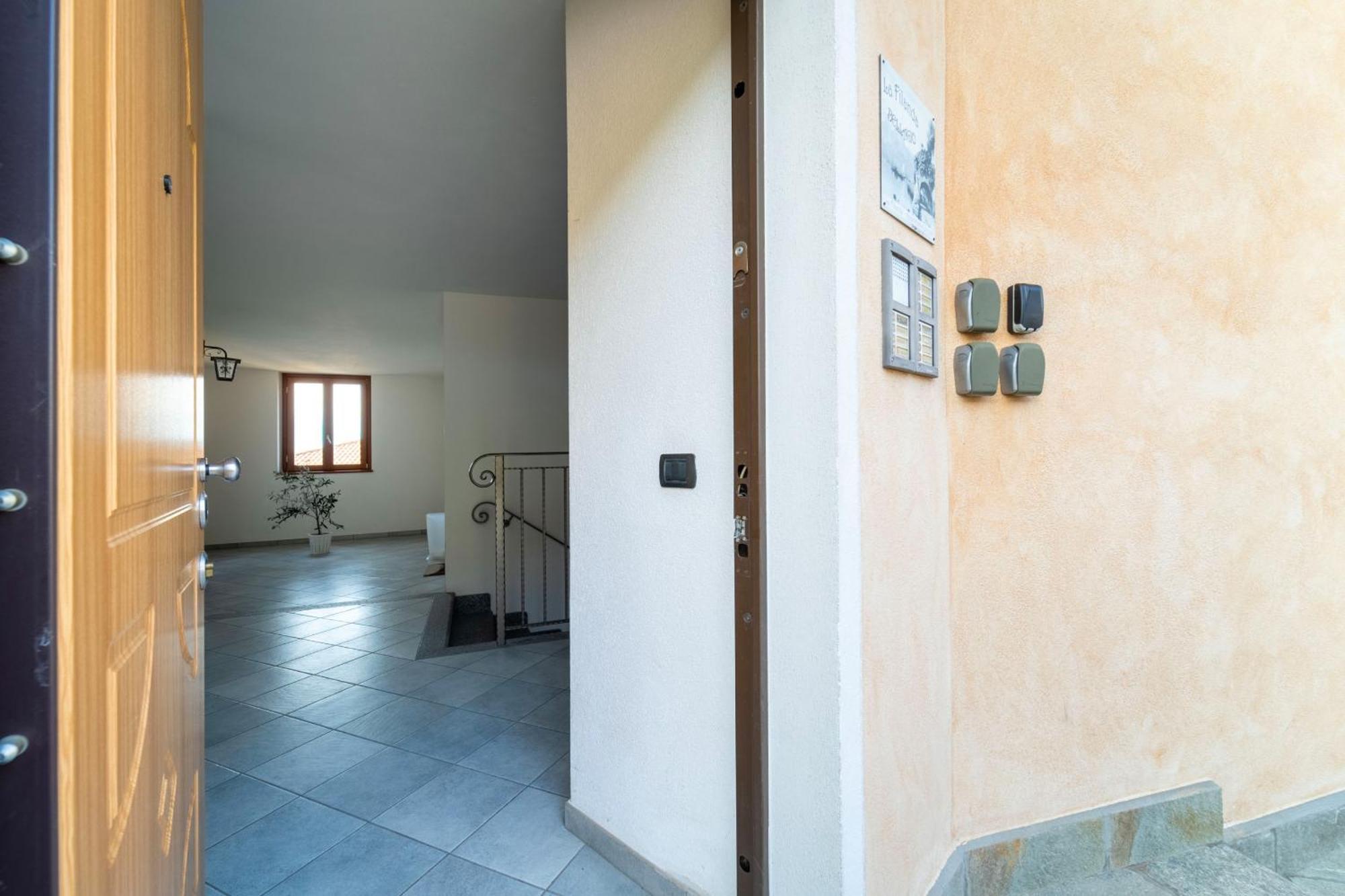 La Filanda Apartments By Wonderful Italy Bellagio Exterior photo