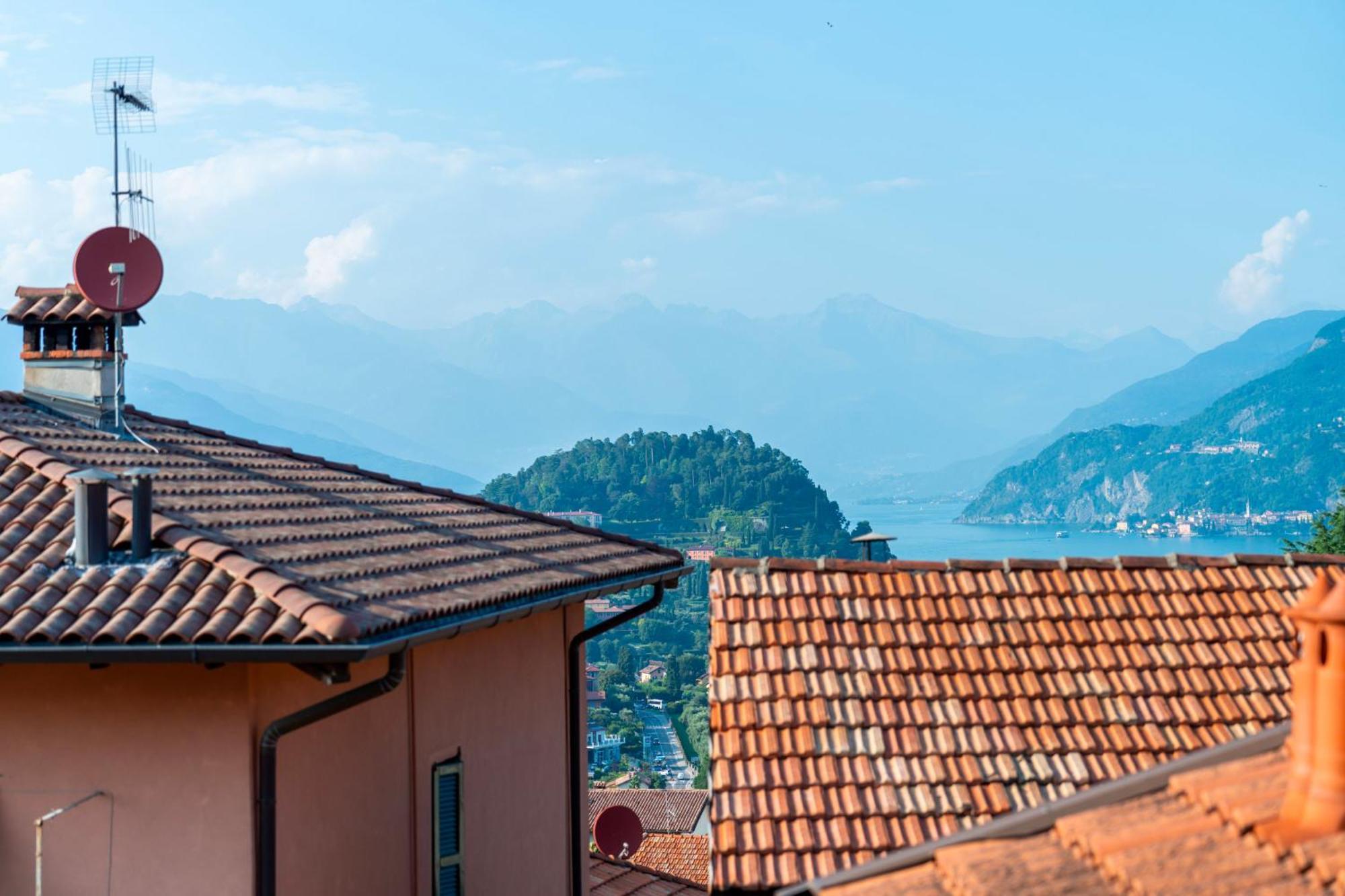 La Filanda Apartments By Wonderful Italy Bellagio Exterior photo