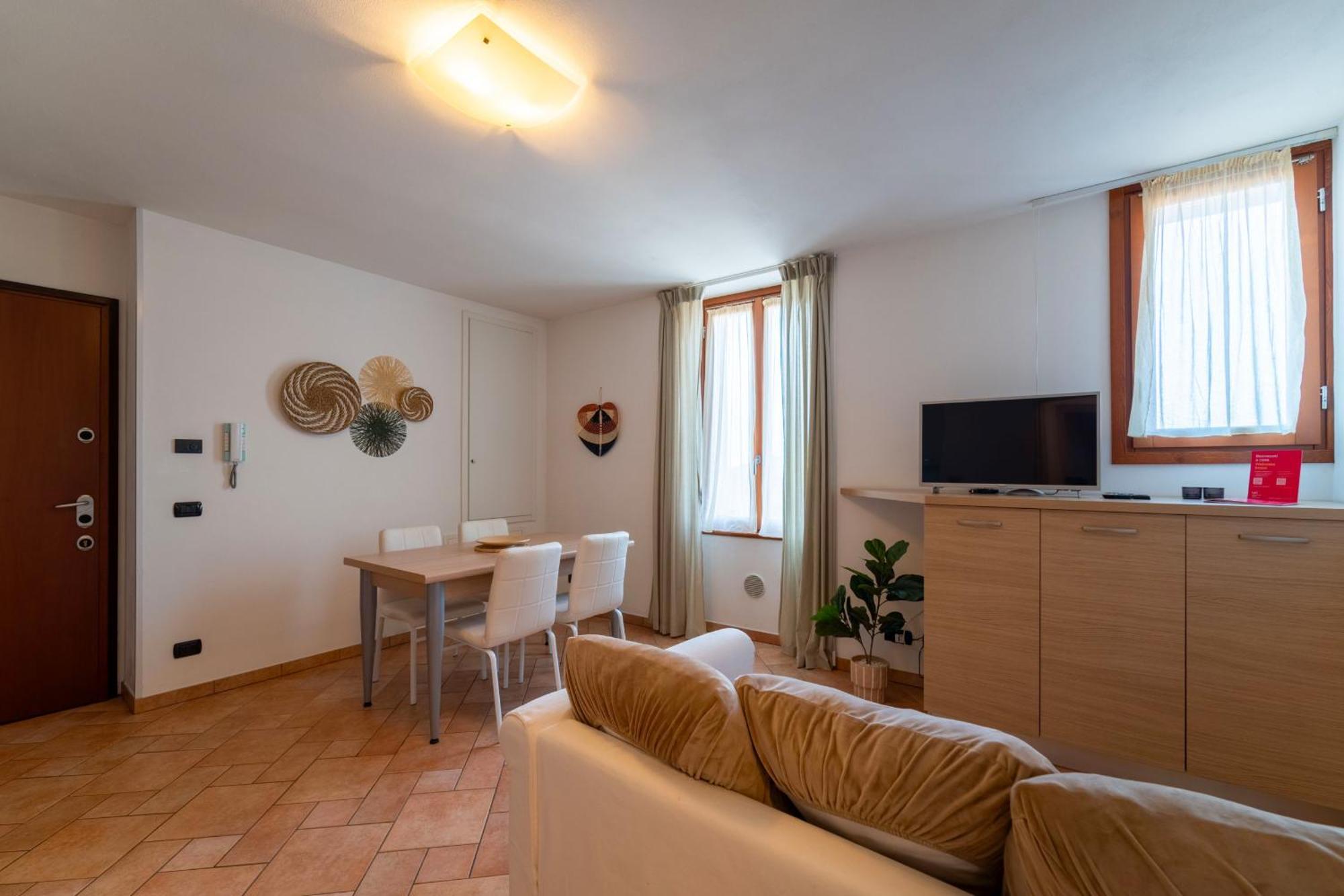 La Filanda Apartments By Wonderful Italy Bellagio Exterior photo