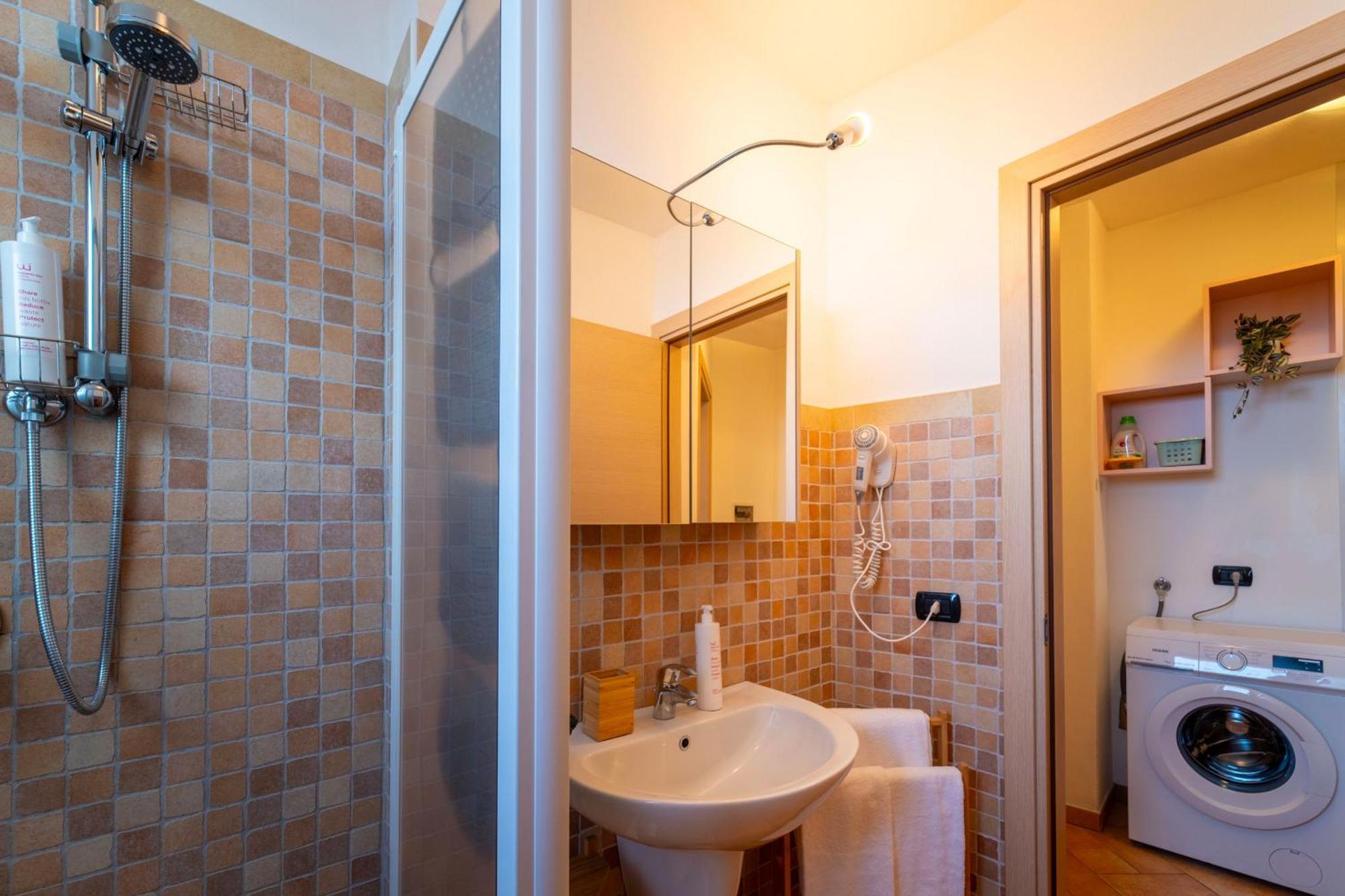 La Filanda Apartments By Wonderful Italy Bellagio Exterior photo