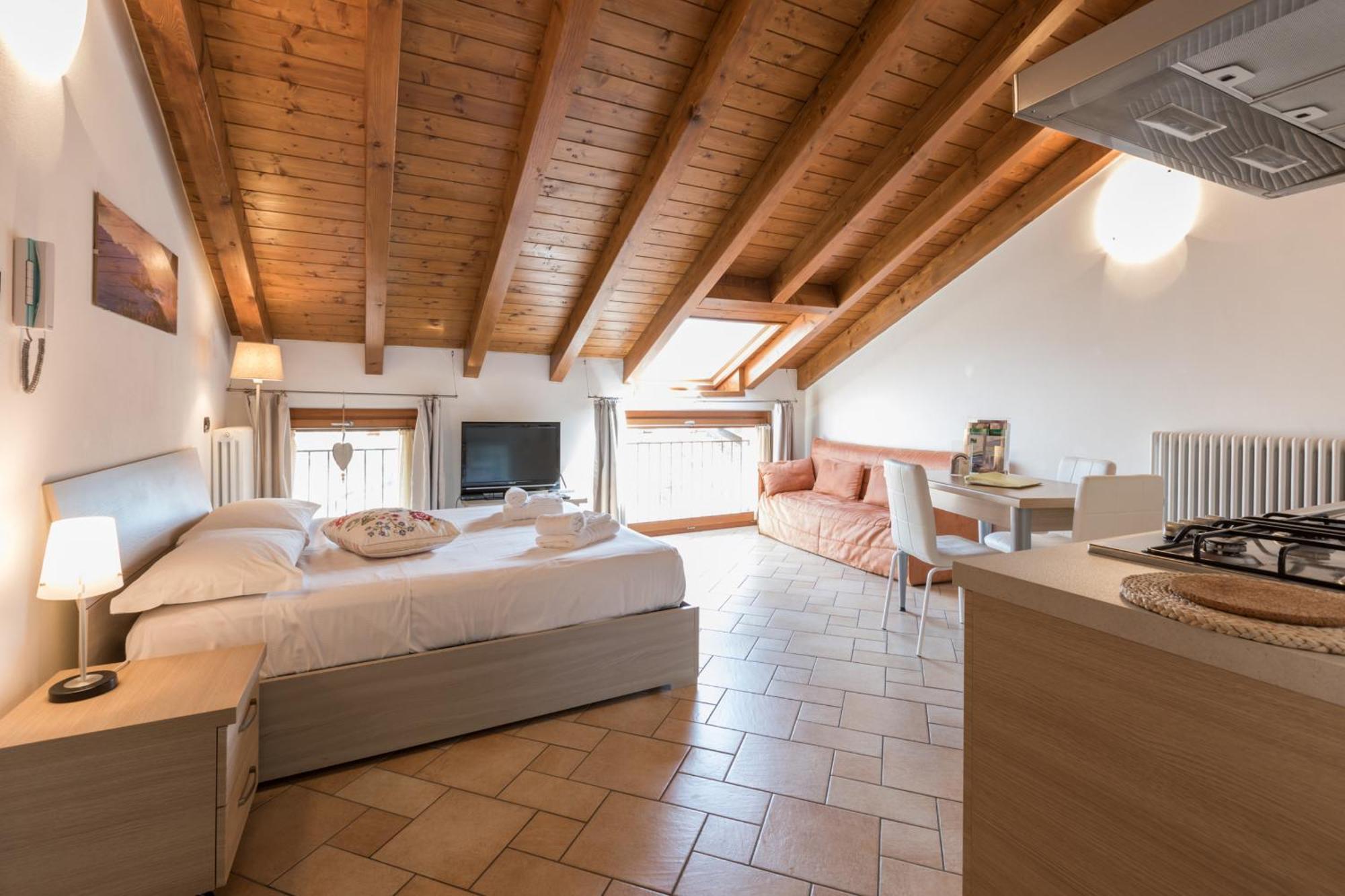 La Filanda Apartments By Wonderful Italy Bellagio Exterior photo