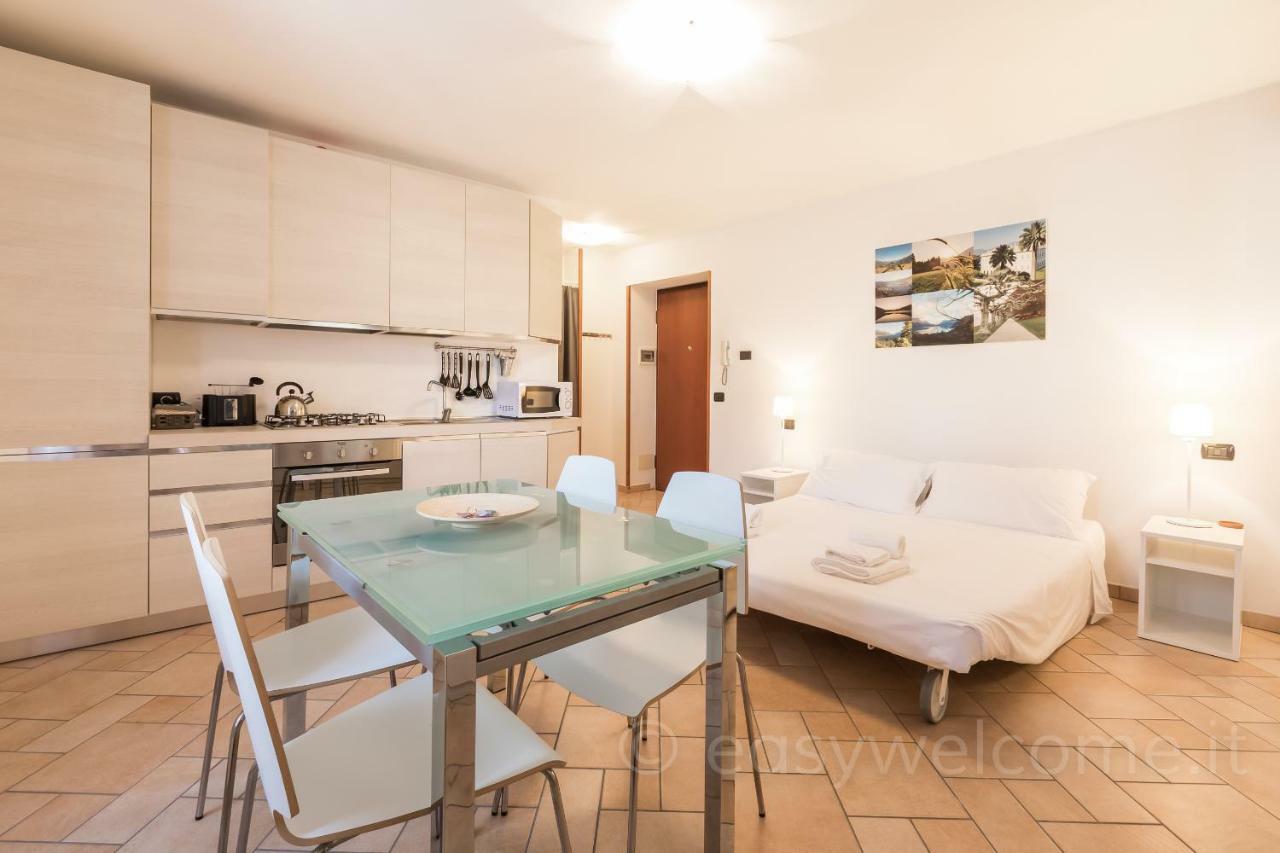 La Filanda Apartments By Wonderful Italy Bellagio Exterior photo